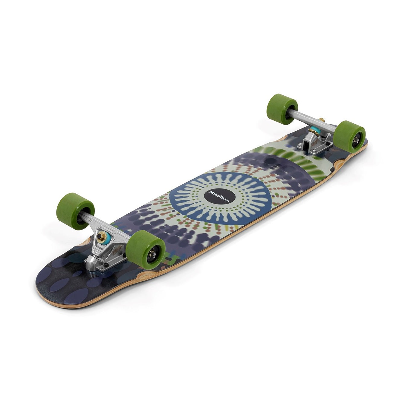 Mindless Longboards | Mindless Tula Dancer 40" x 8.5"