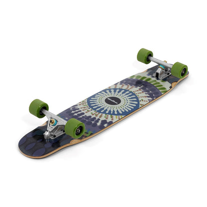 Mindless Longboards | Mindless Tula Dancer 40" x 8.5"