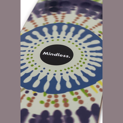 Mindless Longboards | Mindless Tula Dancer 40" x 8.5"