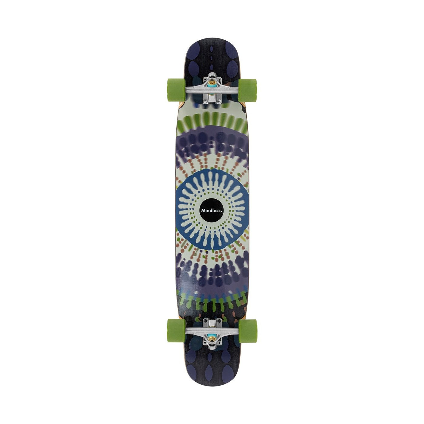 Mindless Longboards | Mindless Tula Dancer 40" x 8.5"