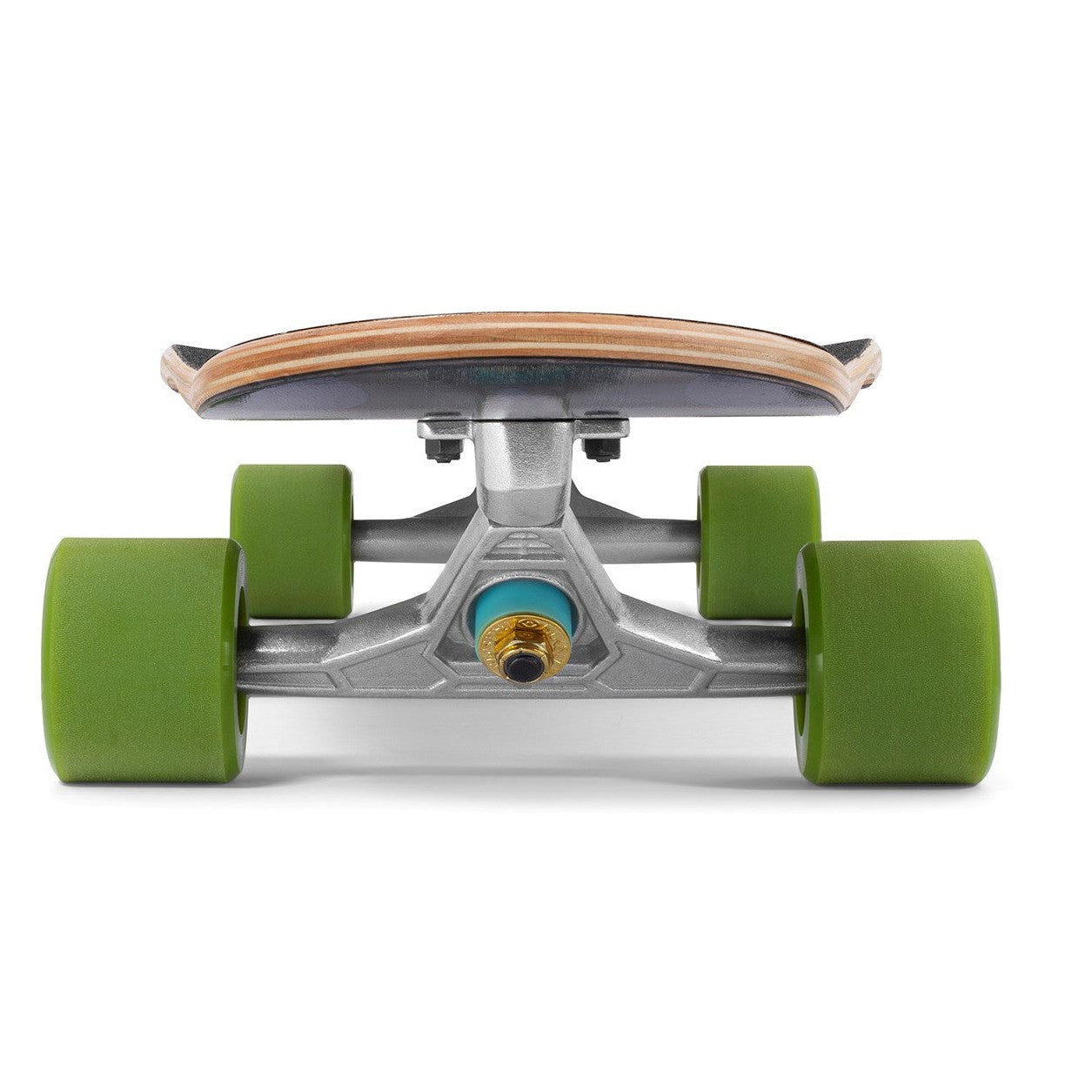 Mindless Longboards | Mindless Tula Dancer 40" x 8.5"