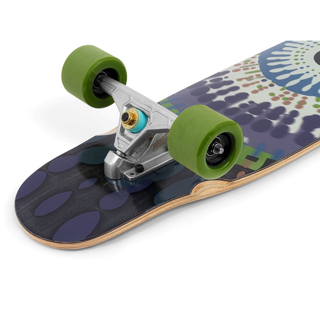 Mindless Longboards | Mindless Tula Dancer 40" x 8.5"