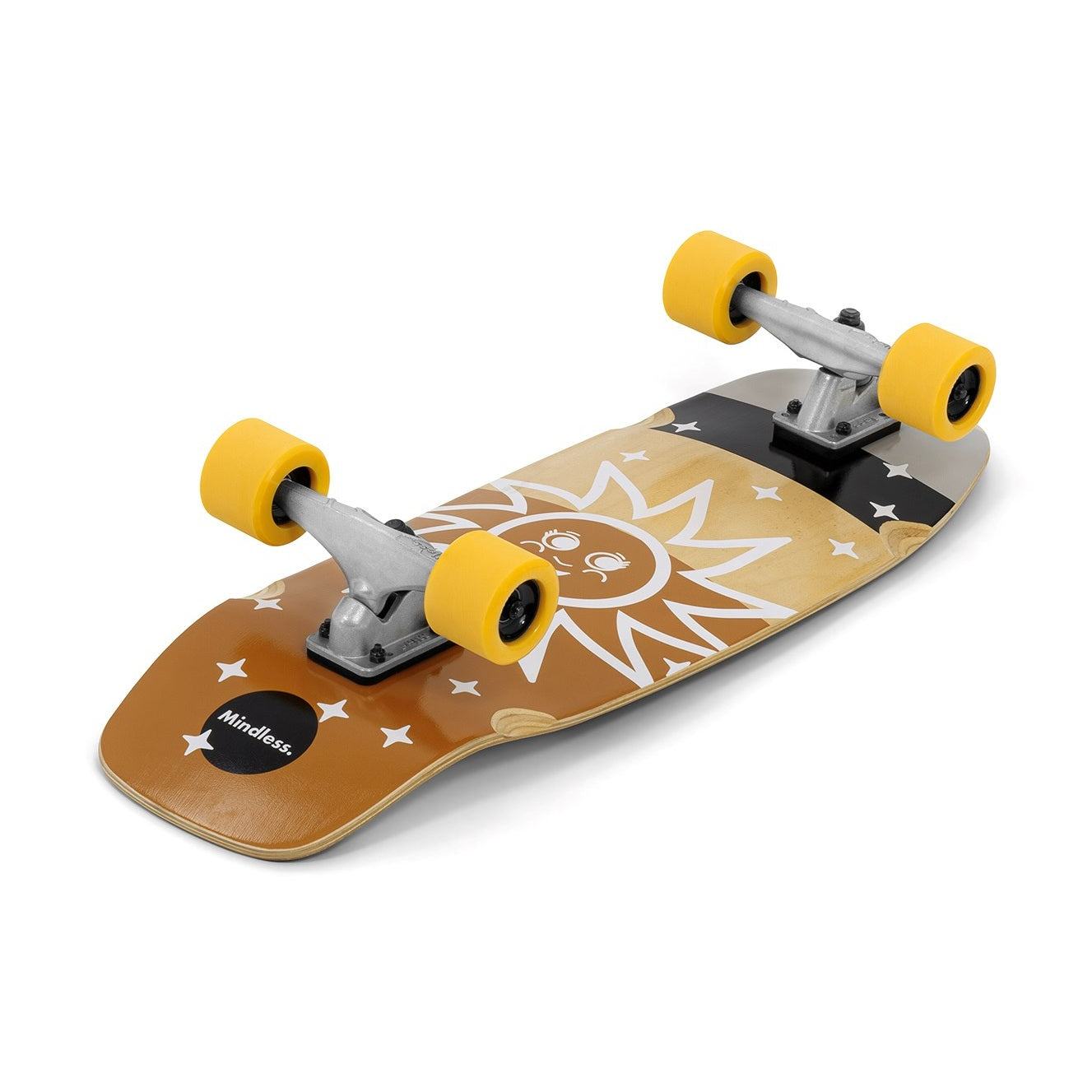 Mindless Longboards | Mindless Soul Surf Skate 29.5" x 9.75"