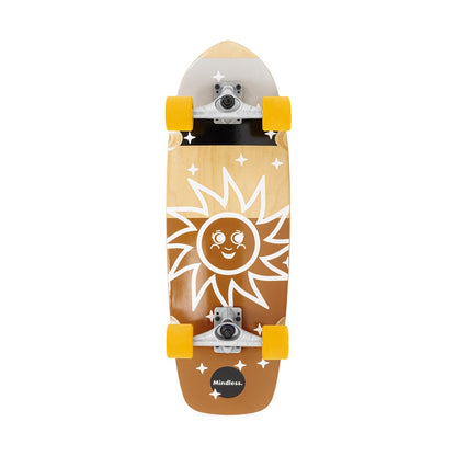 Mindless Longboards | Mindless Soul Surf Skate 29.5" x 9.75"