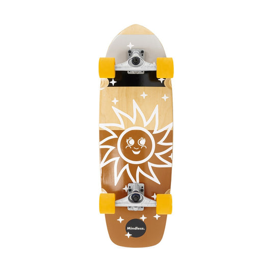 Mindless Longboards | Mindless Soul Surf Skate 29.5" x 9.75"