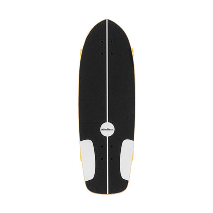 Mindless Longboards | Mindless Soul Surf Skate 29.5" x 9.75"