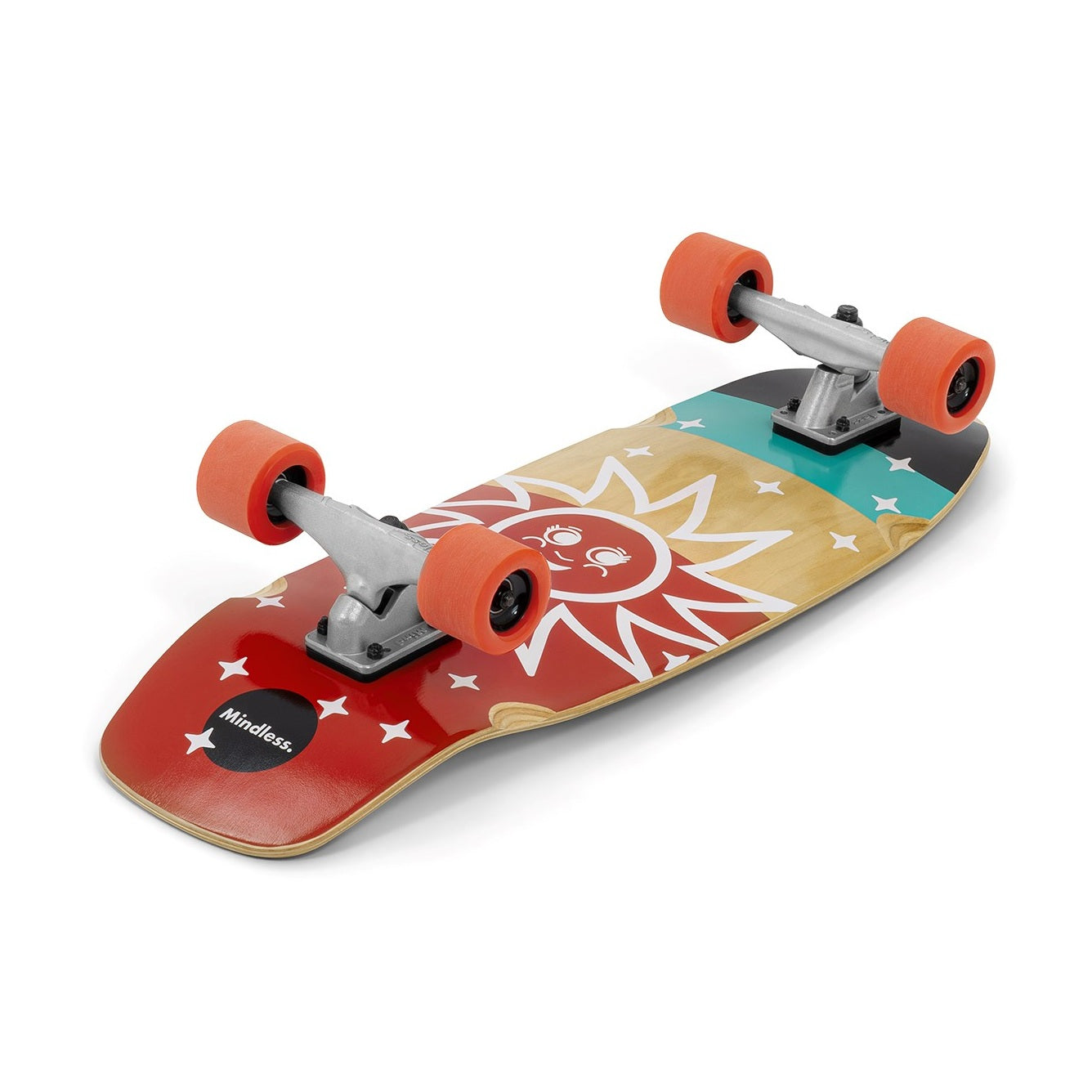 Mindless Longboards | Mindless Soul Surf Skate 29.5" x 9.75"