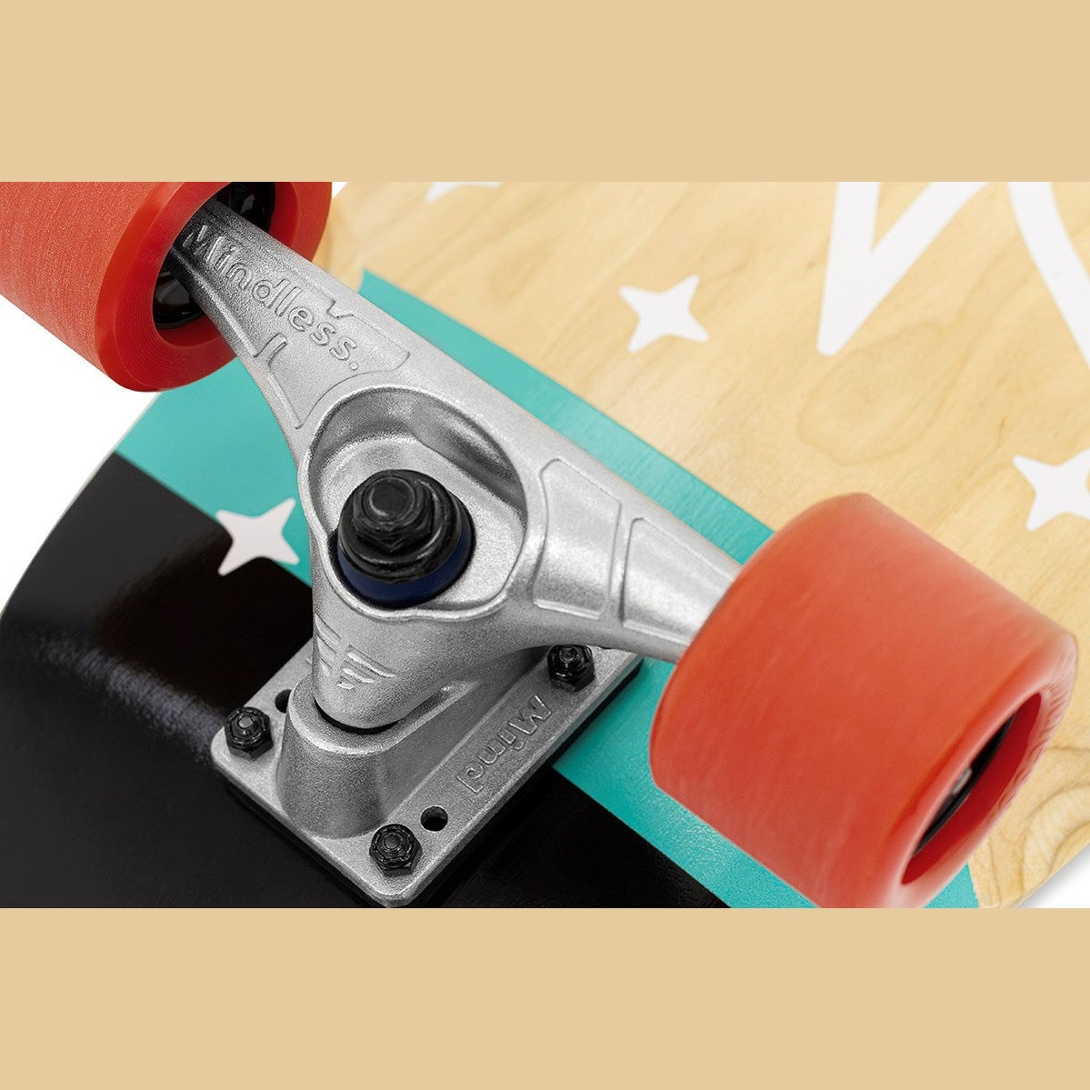 Mindless Longboards | Mindless Soul Surf Skate 29.5" x 9.75"