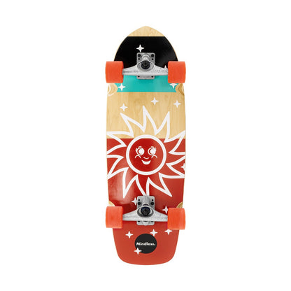 Mindless Longboards | Mindless Soul Surf Skate 29.5" x 9.75"