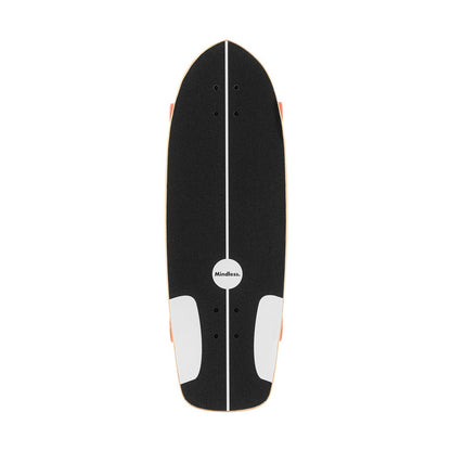 Mindless Longboards | Mindless Soul Surf Skate 29.5" x 9.75"