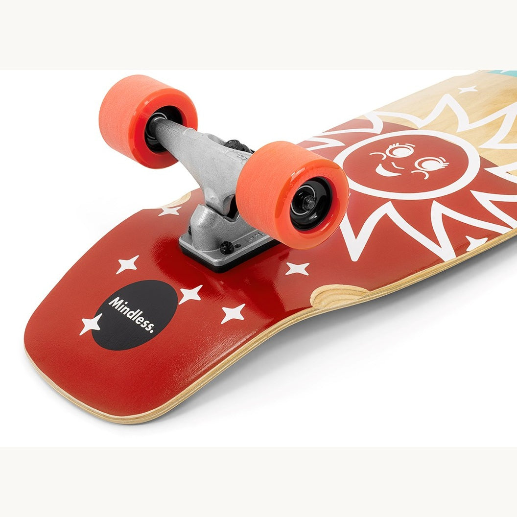Mindless Longboards | Mindless Soul Surf Skate 29.5" x 9.75"