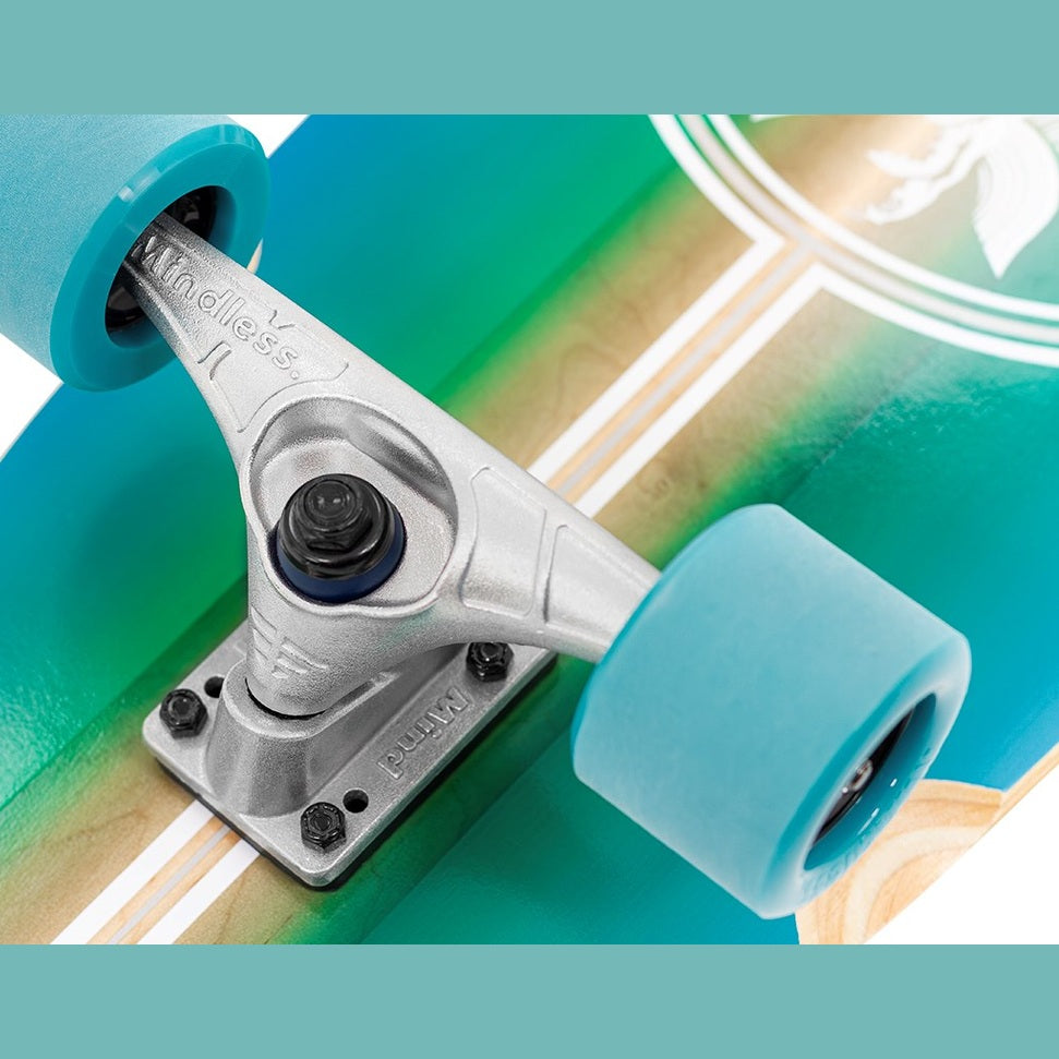 Mindless Longboards | Mindless Wake Surf Skate 35" x 10"