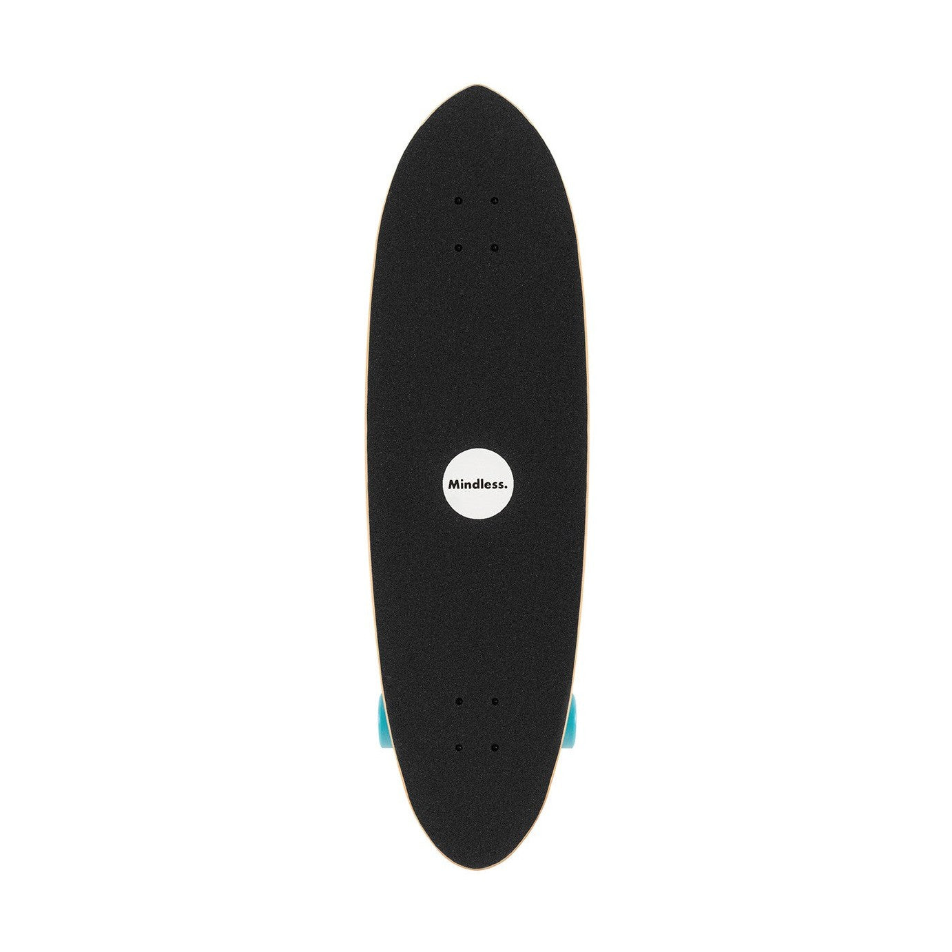 Mindless Longboards | Mindless Wake Surf Skate 35" x 10"