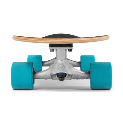 Mindless Longboards | Mindless Wake Surf Skate 35" x 10"