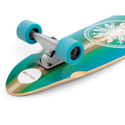 Mindless Longboards | Mindless Wake Surf Skate 35" x 10"