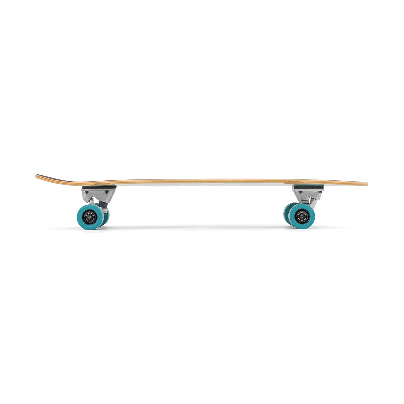 Mindless Longboards | Mindless Wake Surf Skate 35" x 10"