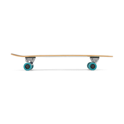 Mindless Longboards | Mindless Wake Surf Skate 35" x 10"