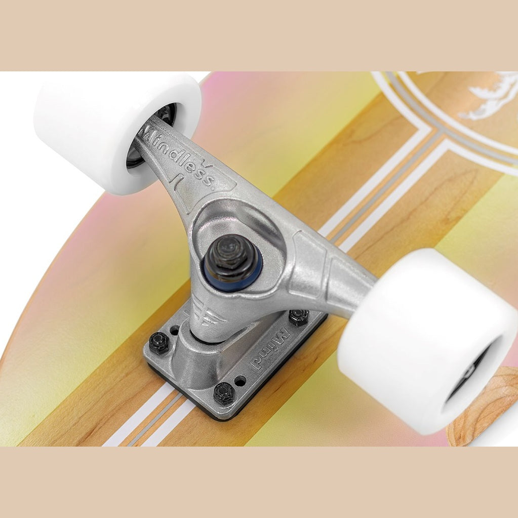 Mindless Longboards | Mindless Wake Surf Skate 35" x 10"