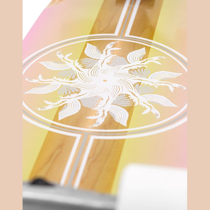 Mindless Longboards | Mindless Wake Surf Skate 35" x 10"