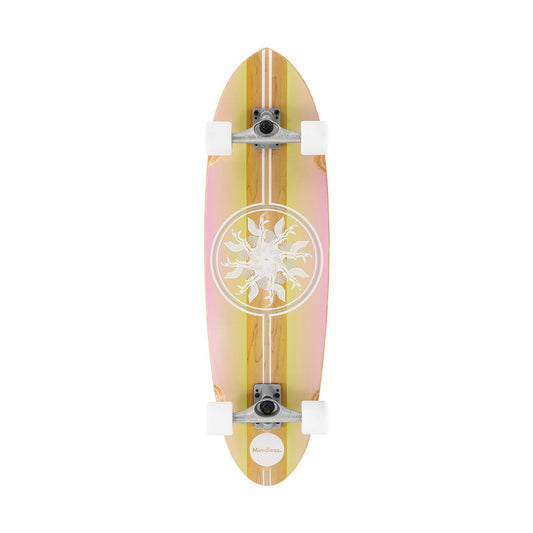 Mindless Longboards | Mindless Wake Surf Skate 35" x 10"