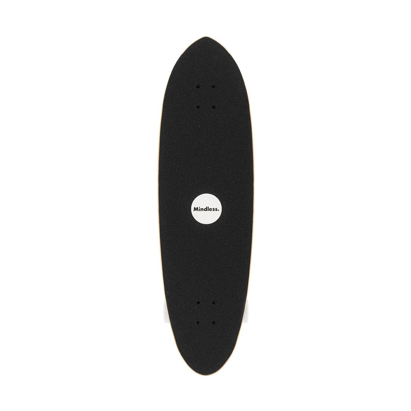 Mindless Longboards | Mindless Wake Surf Skate 35" x 10"