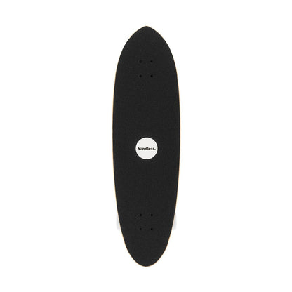 Mindless Longboards | Mindless Wake Surf Skate 35" x 10"