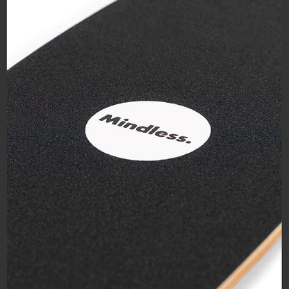 Mindless Longboards | Mindless Wake Surf Skate 35" x 10"