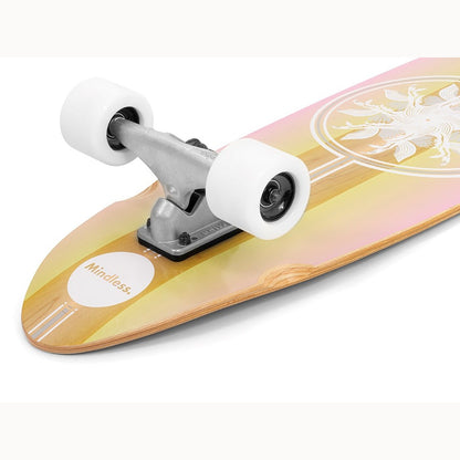 Mindless Longboards | Mindless Wake Surf Skate 35" x 10"