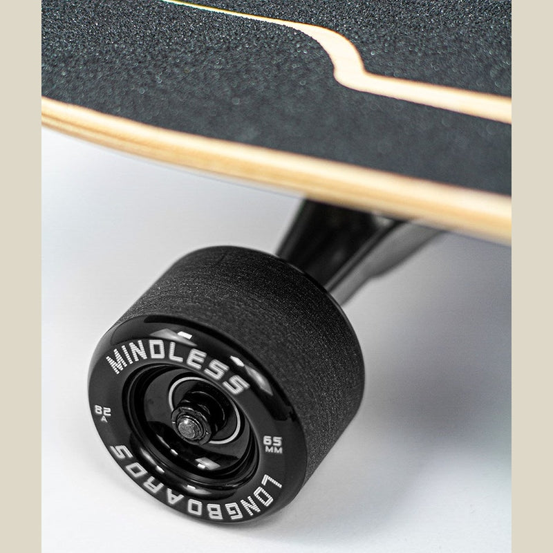 Mindless Longboards | Mindless Viper Wheels