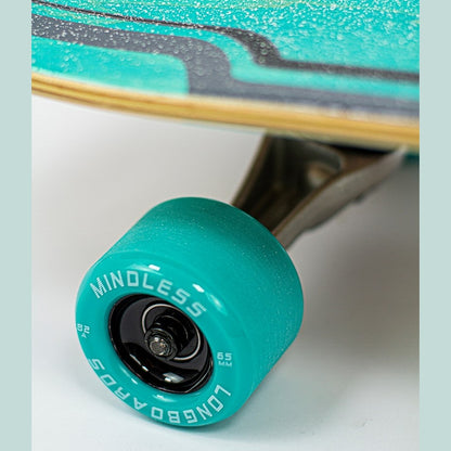 Mindless Longboards | Mindless Viper Wheels