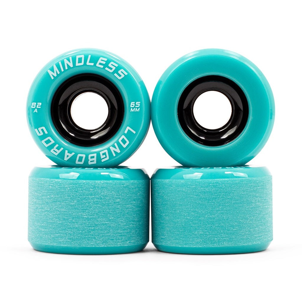 Mindless Longboards | Mindless Viper Wheels