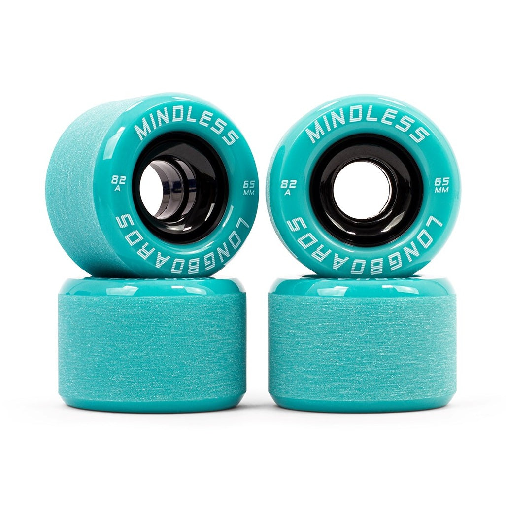 Mindless Longboards | Mindless Viper Wheels