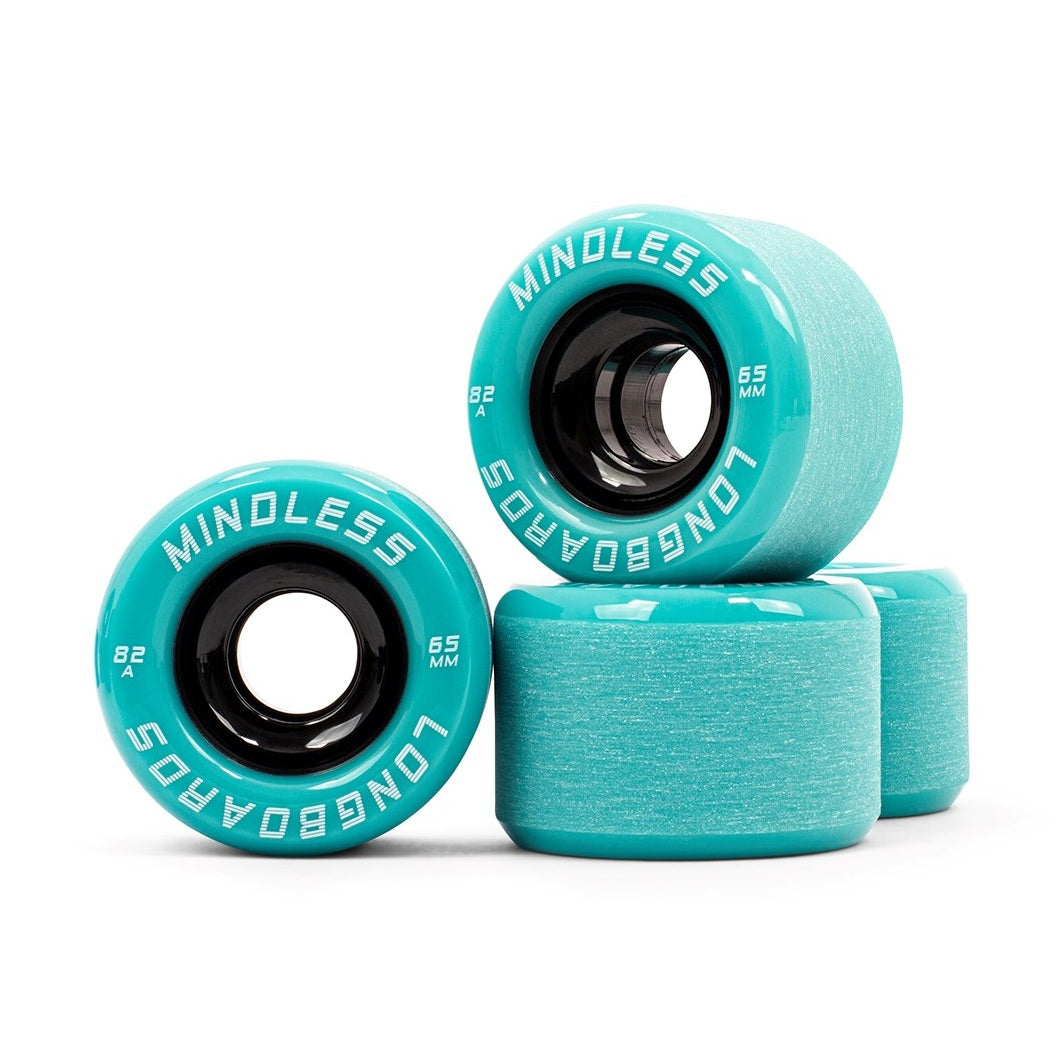 Mindless Longboards | Mindless Viper Wheels