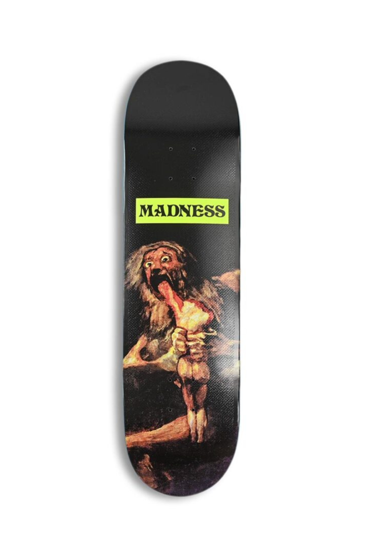 Madness | Son R7 Deck | 8.5"