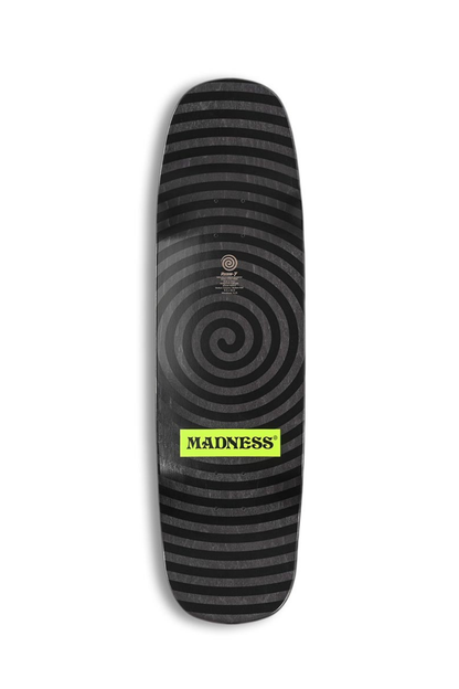 Madness | Son R7 Deck | 9"