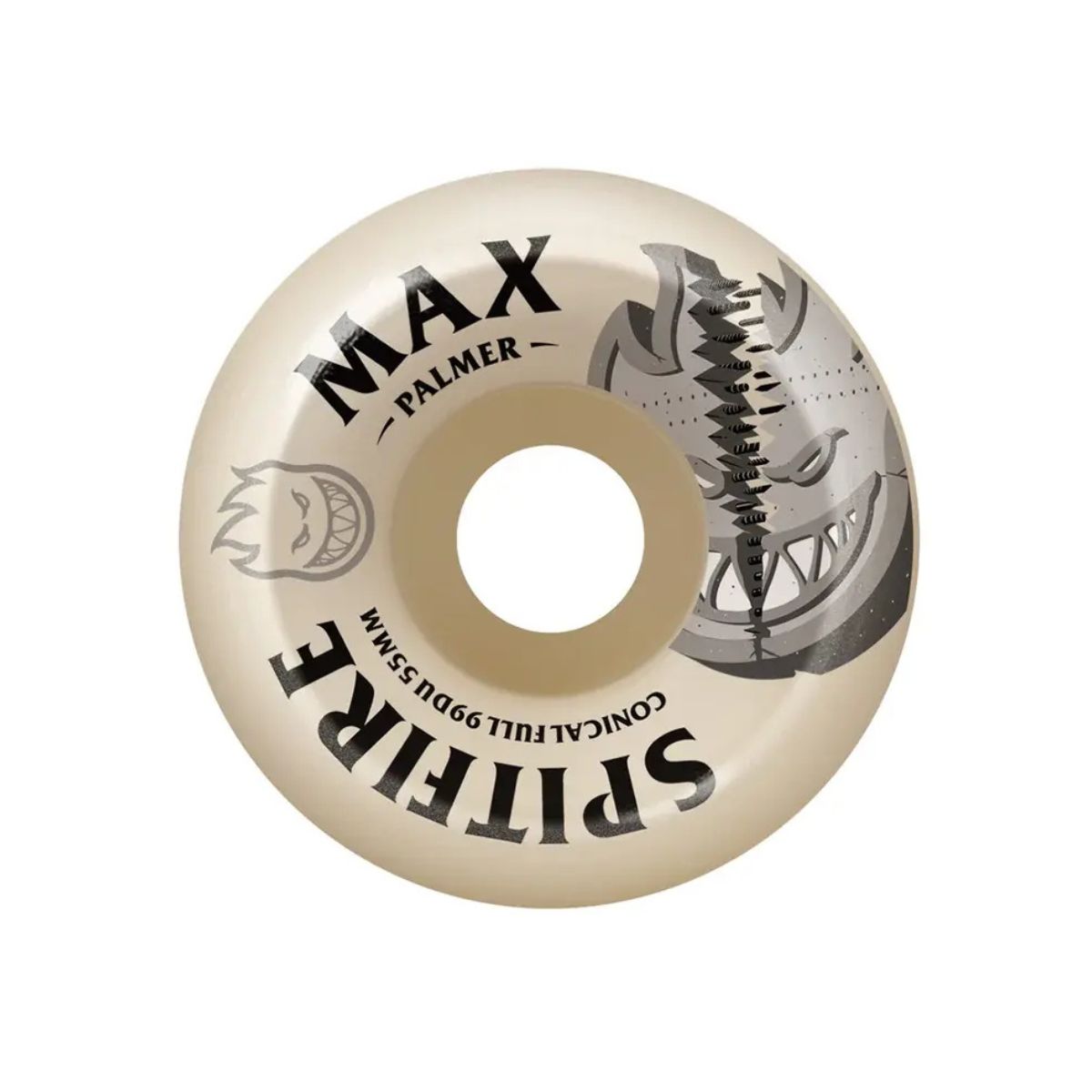 Max Palmer Spitfire  Conical 55mm