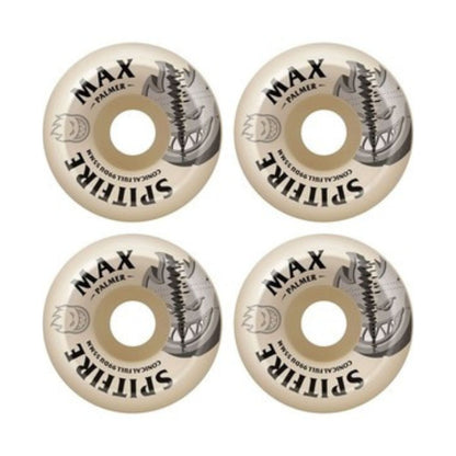 Max Palmer Spitfire  Four Pack
