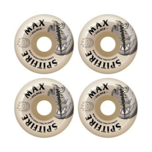 Max Palmer Spitfire  Four Pack