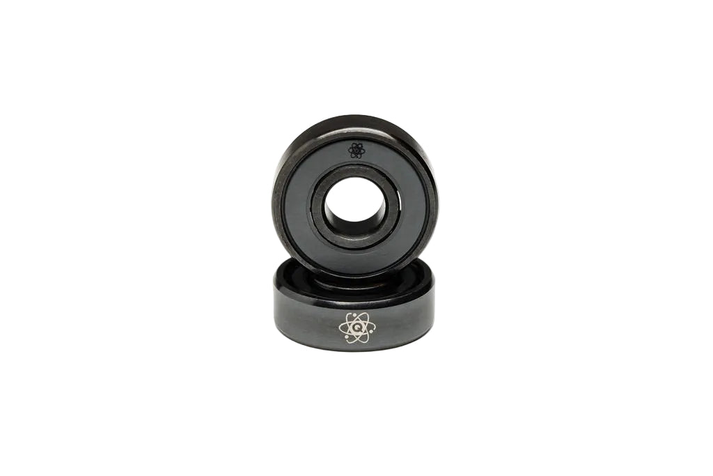 Quantum Metallics Skate Bearings 