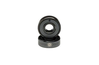Quantum Metallics Skate Bearings 