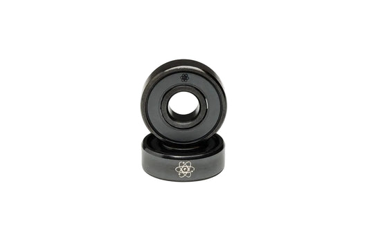 Quantum Metallics Skate Bearings 