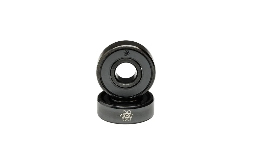 Quantum Metallics Skate Bearings  16