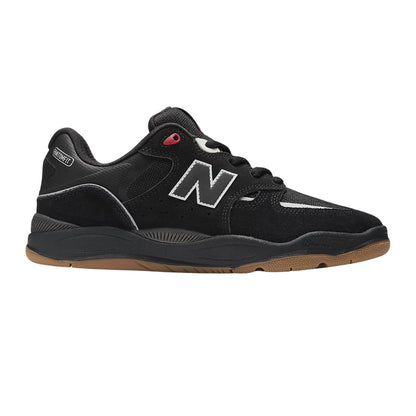 New Balance Numeric 1010 Skate Shoes | Tiago Lemos | Black