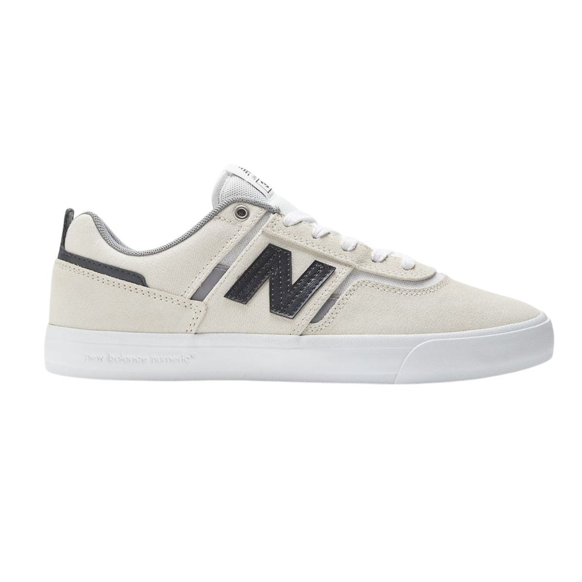 New Balance Numeric 306 Skate Shoes | Jamie Foy Pro Model | White