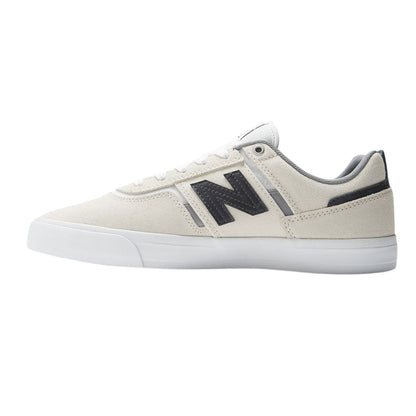 New Balance Numeric 306 Skate Shoes | Jamie Foy Pro Model | White