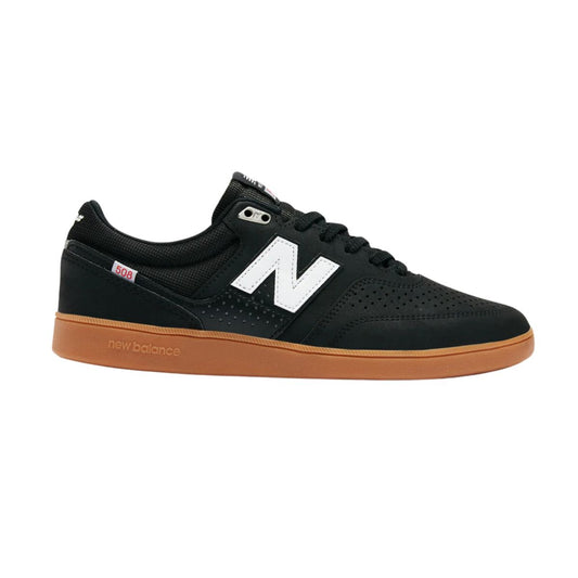 New Balance Numeric 508 | Brandon Westgate | Black Gum