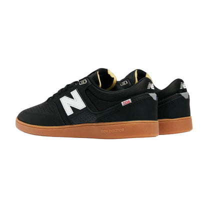 New Balance Numeric 508 | Brandon Westgate | Black Gum