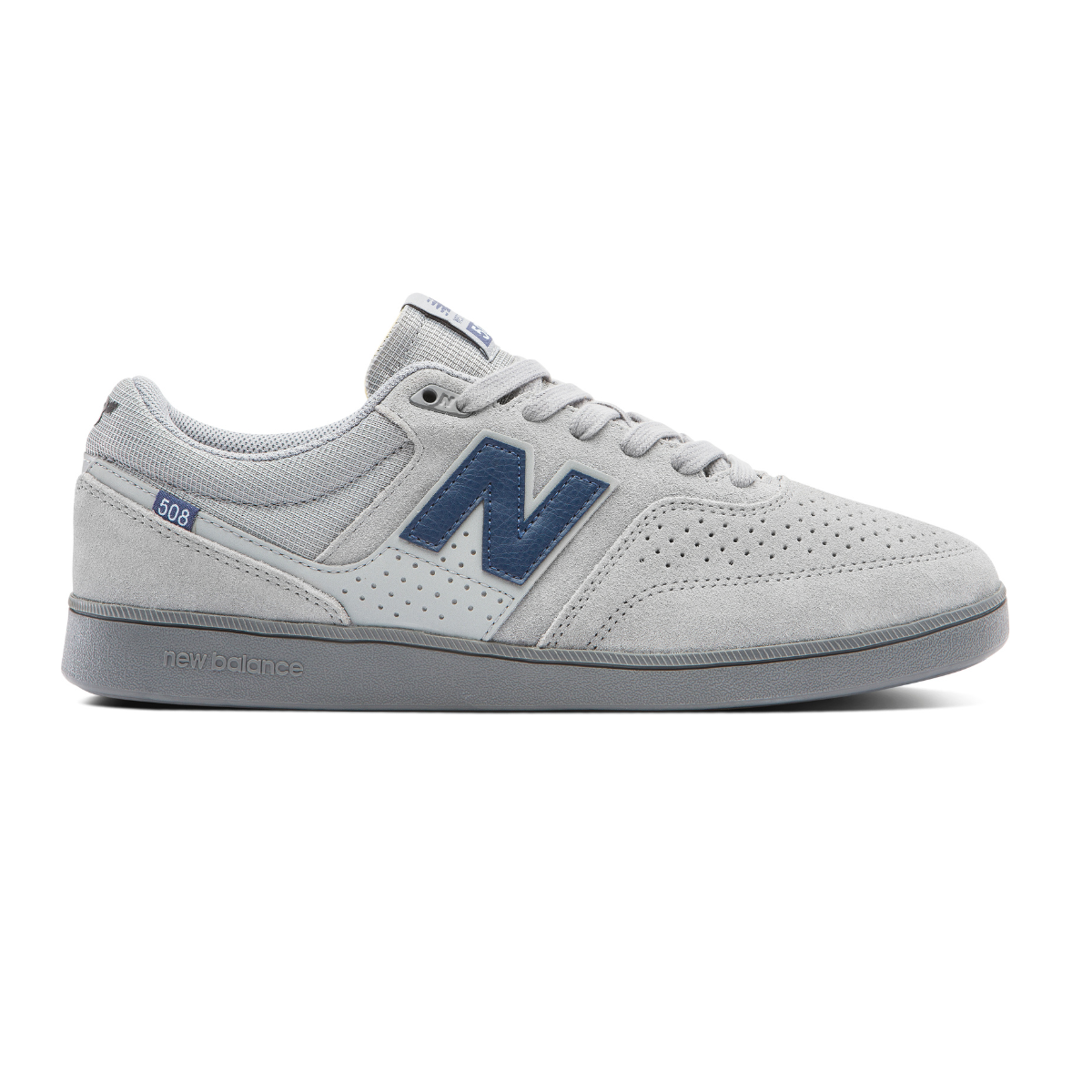 New Balance Numeric 508 skate shoes | Westgate | Ice Grey