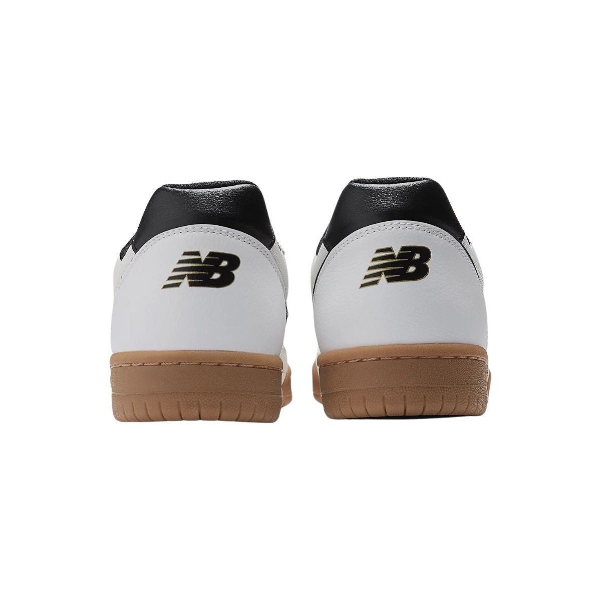 New Balance Numeric 600 Skate Shoes | Tom Knox | White / Black