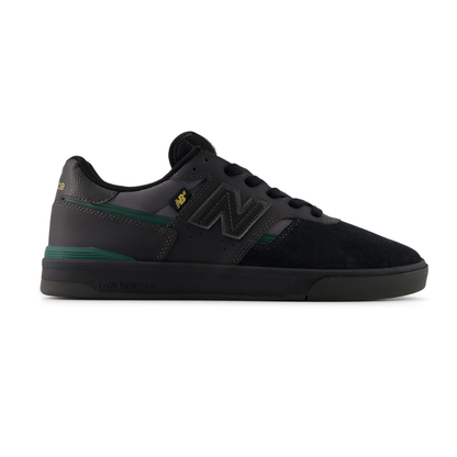New Balance Numeric | 306C Jamie Foy Signature Model | Black/Green